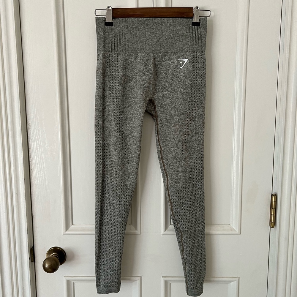 NWOT Gymshark leggings 🦈